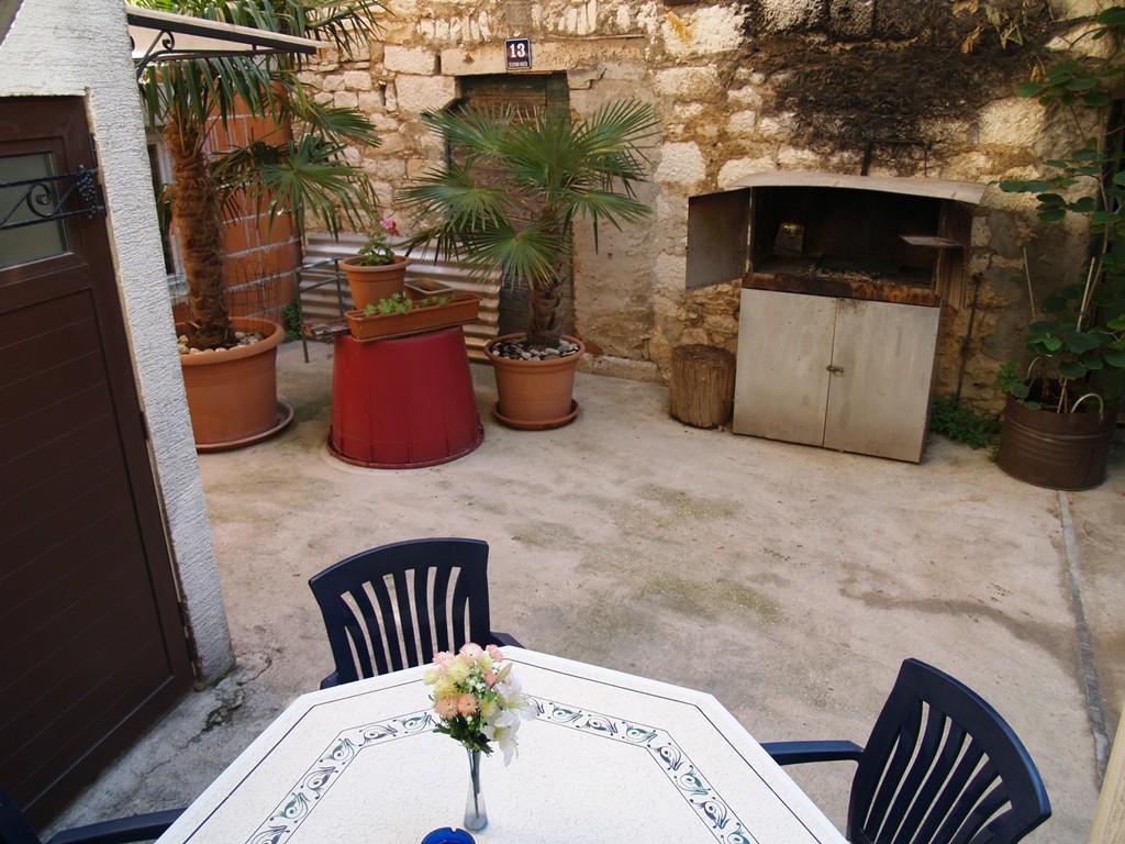 שיבניק Apartment Nana 1 מראה חיצוני תמונה