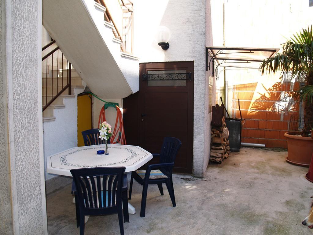שיבניק Apartment Nana 1 מראה חיצוני תמונה