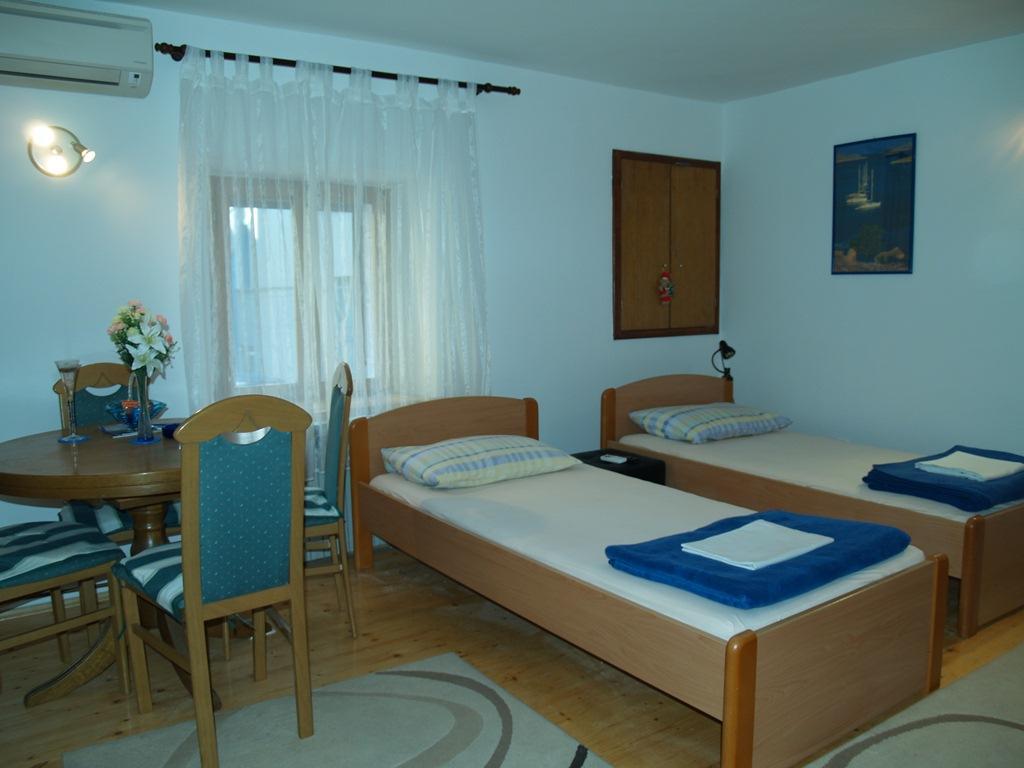 שיבניק Apartment Nana 1 מראה חיצוני תמונה