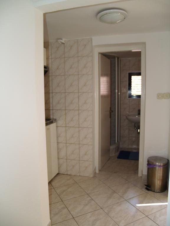 שיבניק Apartment Nana 1 מראה חיצוני תמונה