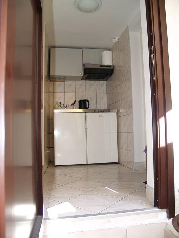 שיבניק Apartment Nana 1 מראה חיצוני תמונה