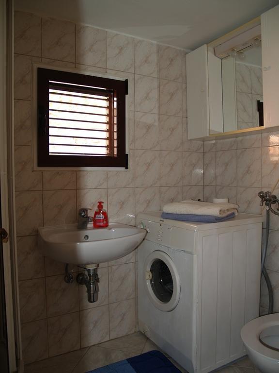 שיבניק Apartment Nana 1 מראה חיצוני תמונה