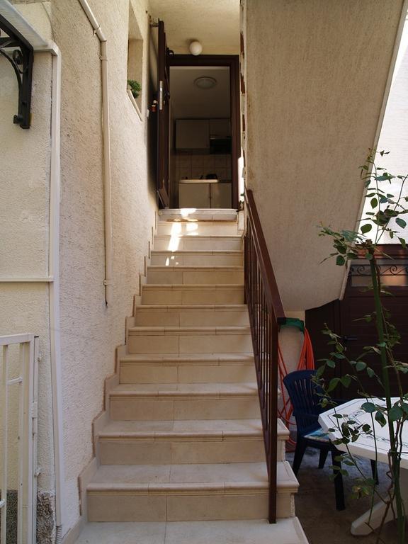 שיבניק Apartment Nana 1 מראה חיצוני תמונה