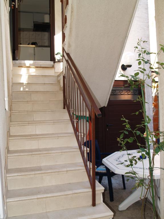 שיבניק Apartment Nana 1 מראה חיצוני תמונה